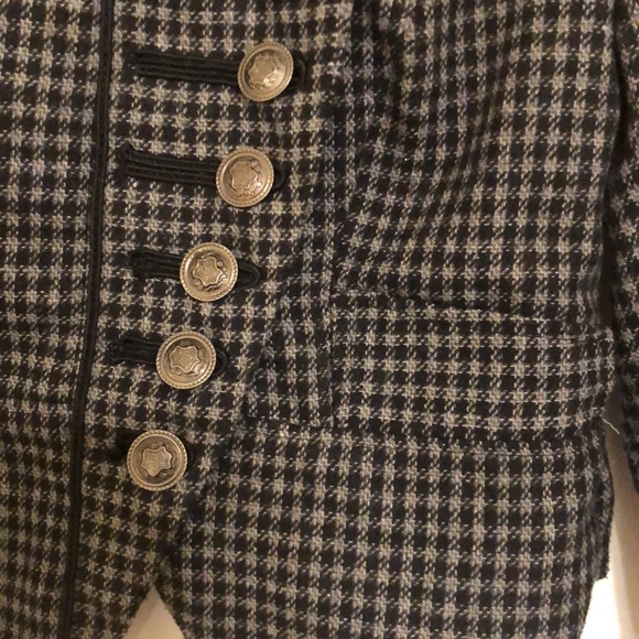 Rockstar Jacket 🤘 - Picture 4 of 11